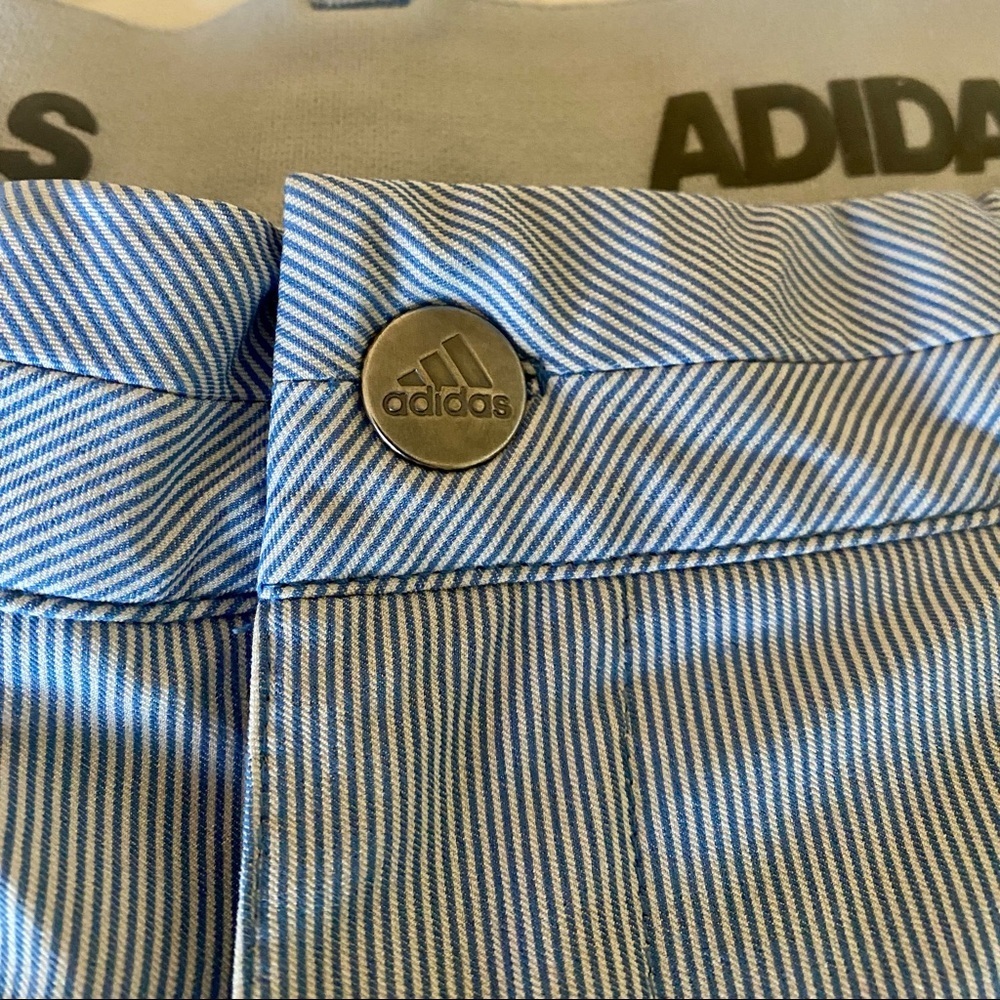 Adidas Golf Shorts - Picture 3 of 6
